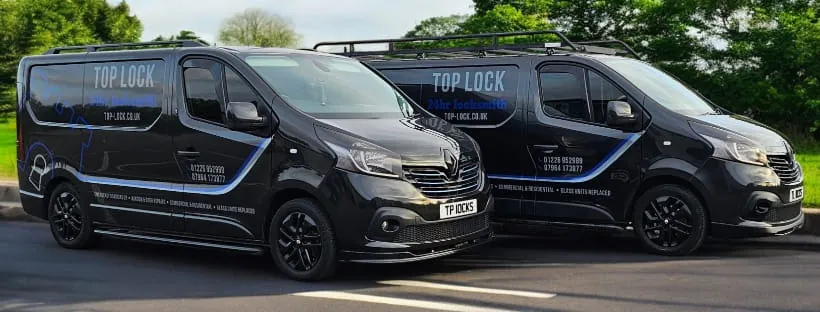 24hr Emergency Locksmiths in Castleford