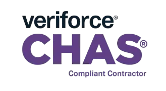 CHAS Compliant