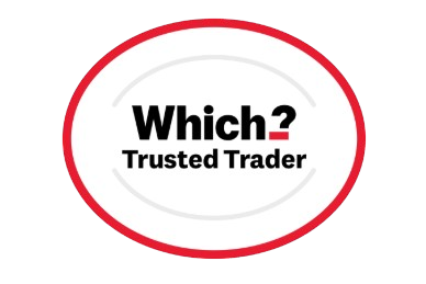 Which? Trusted Trader