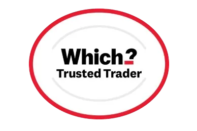 Which? Trusted Trader