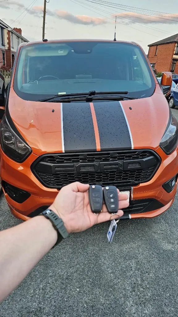 Auto Locksmith in Castleford