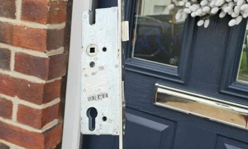 Composite Door Locks & Repair in Castleford