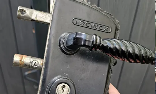 Gate Locks & Repairs in Castleford