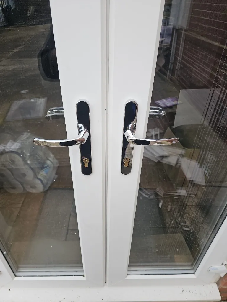 Patio Door Locks & Repair in Castleford