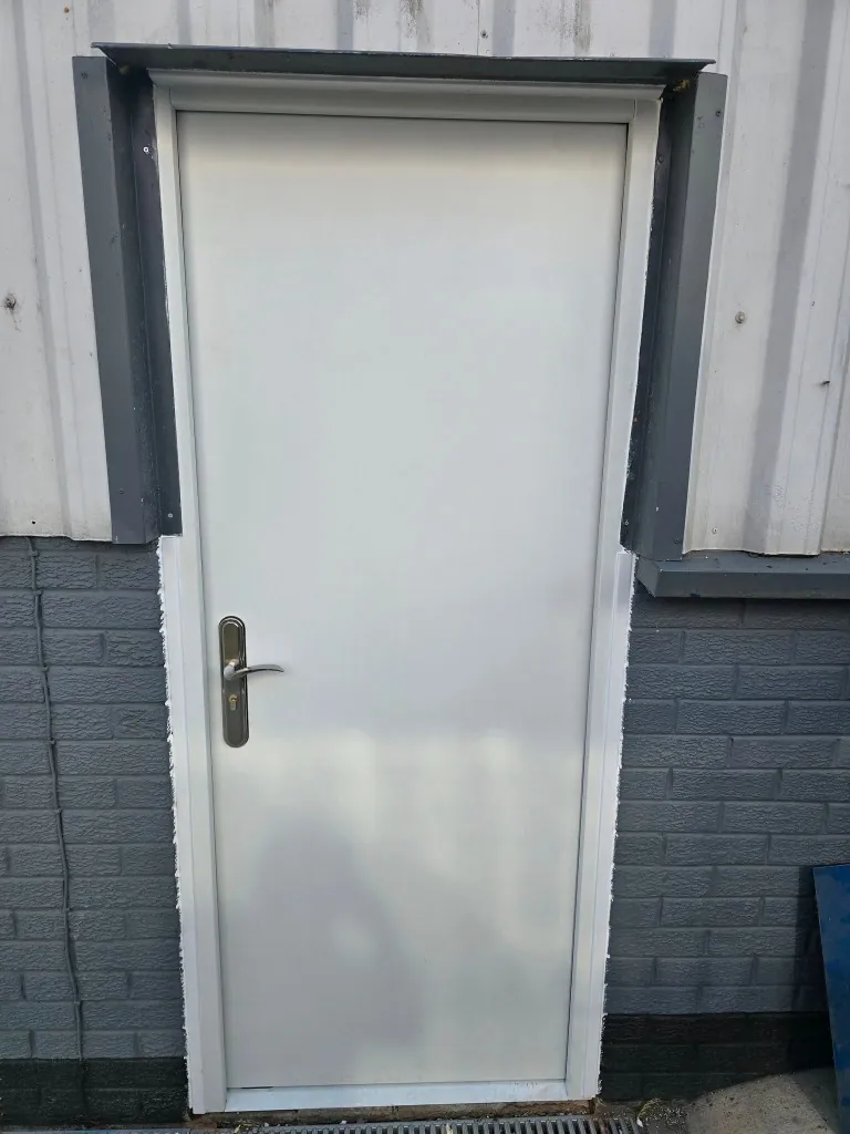 Security Upgrade for New Commercial Premises thumbnail 5