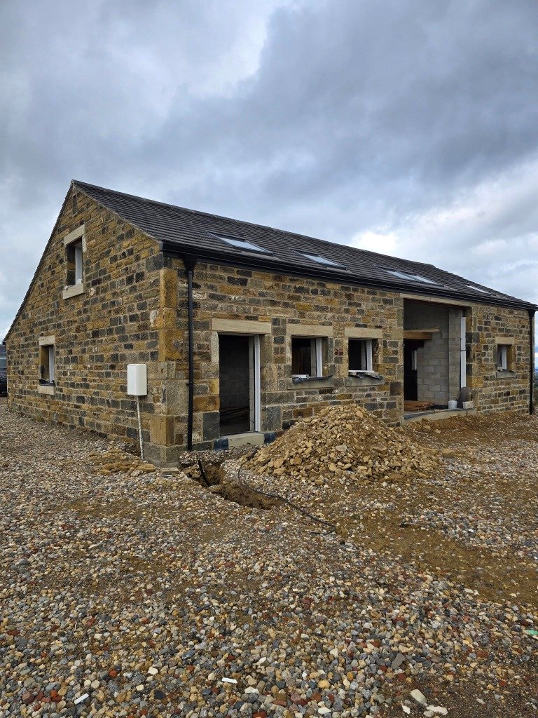 Picture-Perfect Window Installation for a Modern New Build thumbnail 3