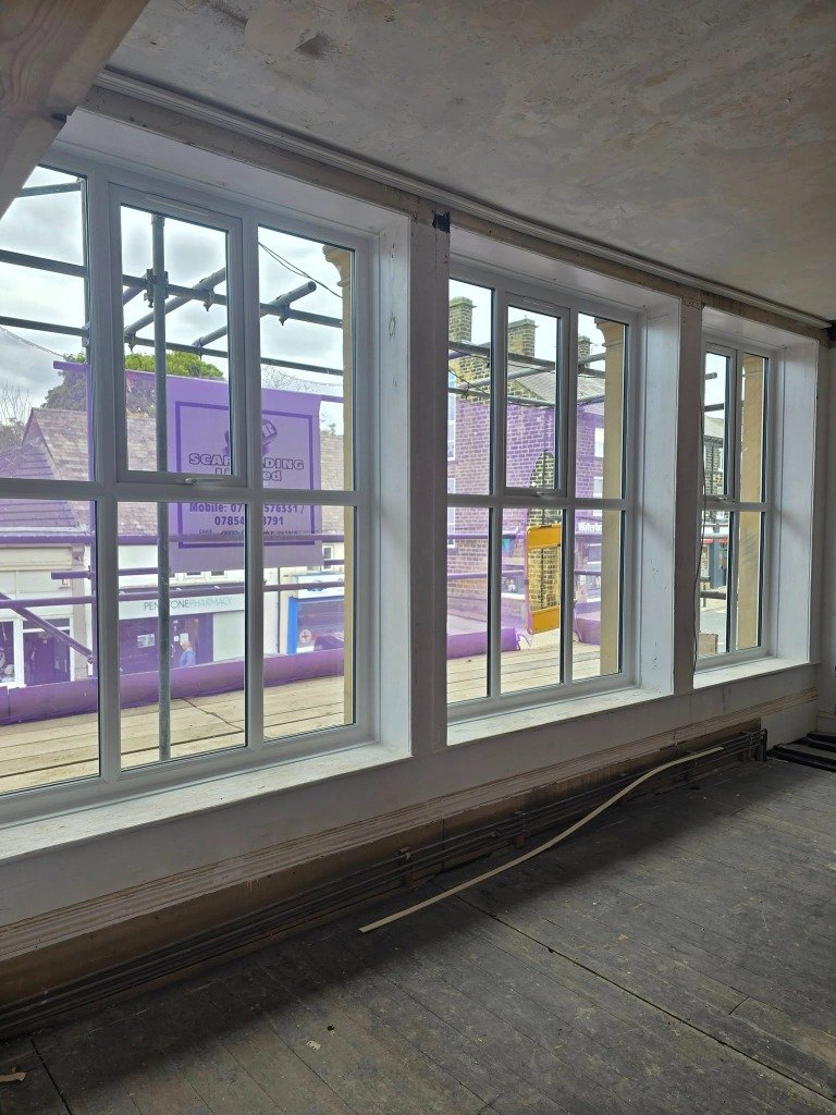 Full Window Replacement in Penistone — A Fresh New Look! thumbnail 2