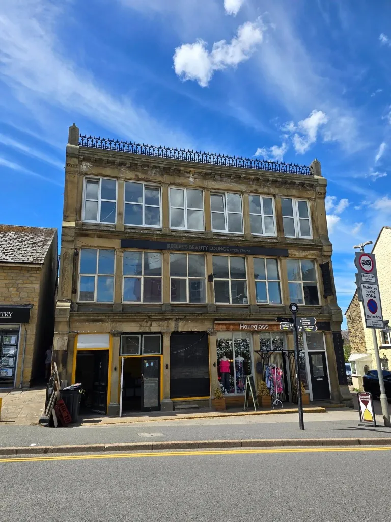 Full Window Replacement in Penistone — A Fresh New Look! thumbnail 4