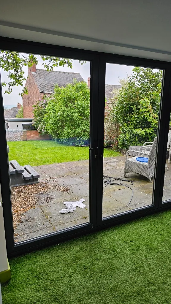 Security Glass Installation in Castleford