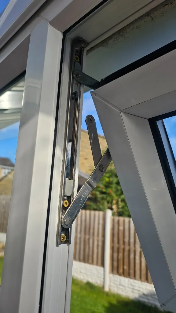 Window & Hinge Repair in Castleford