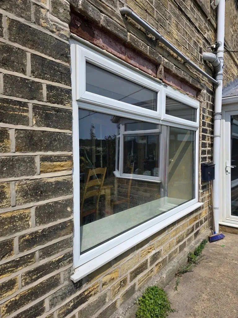 Window Installation in Castleford