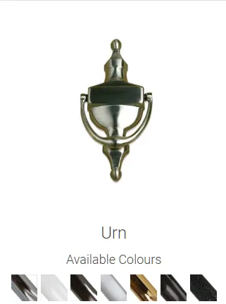 Urn Knocker