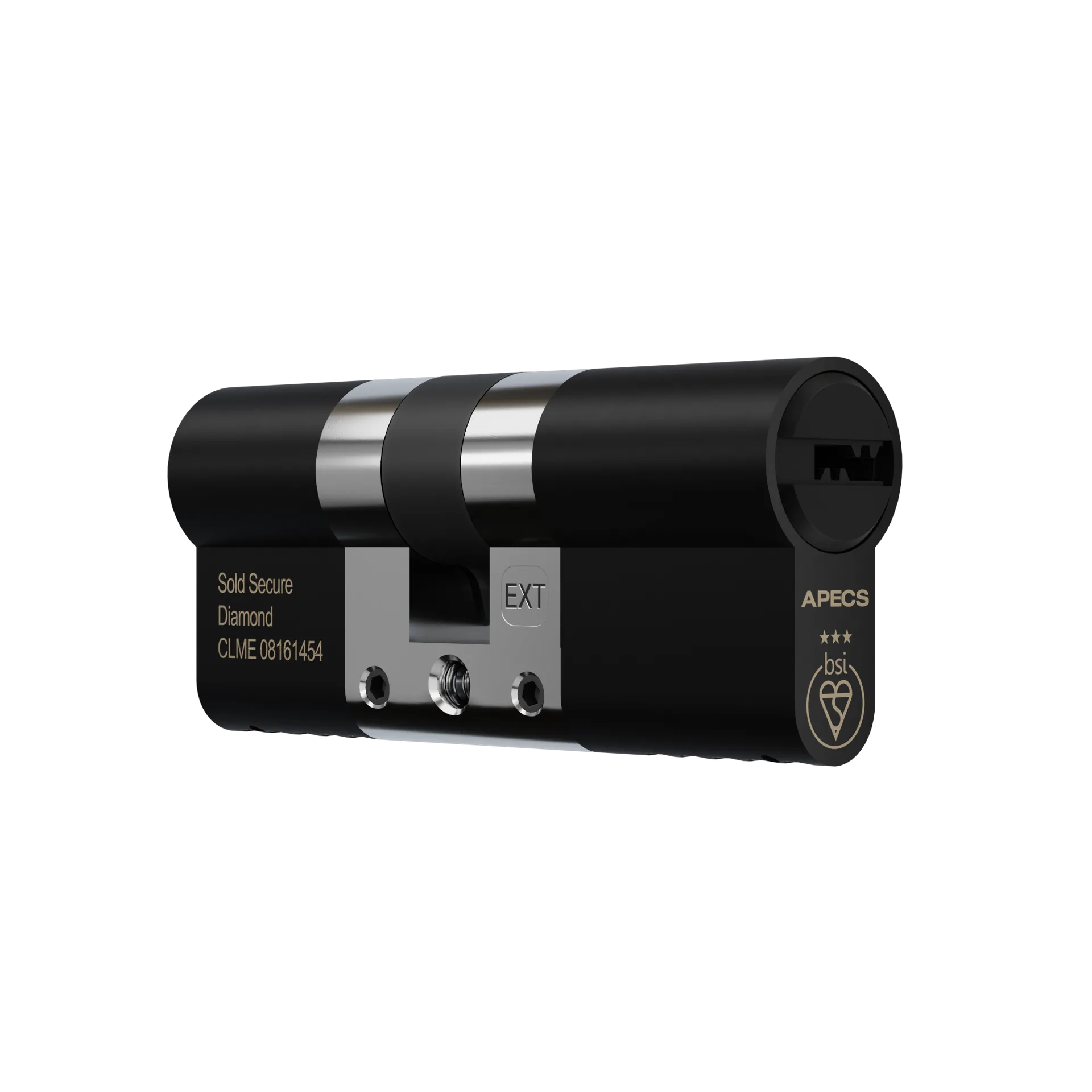 APECS AP Series Euro Cylinder