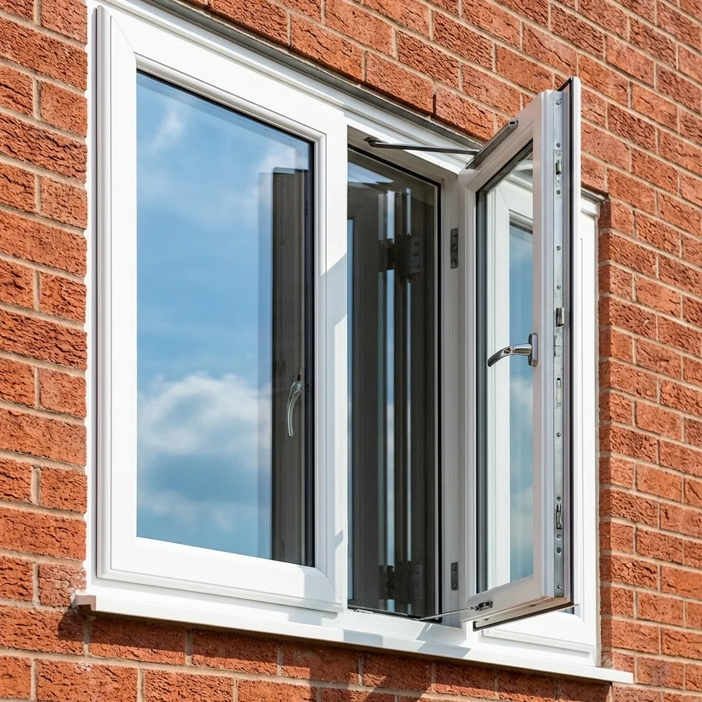 Casement Windows