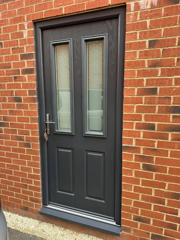 UPVC Doors