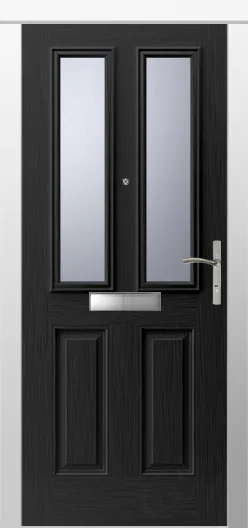 Fire Door Installation Detail 4