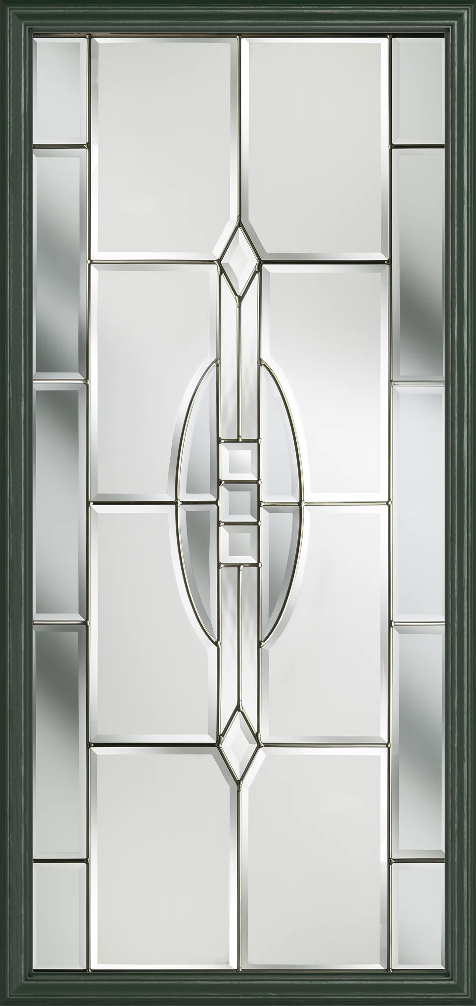 Reflections 1 Glass Design