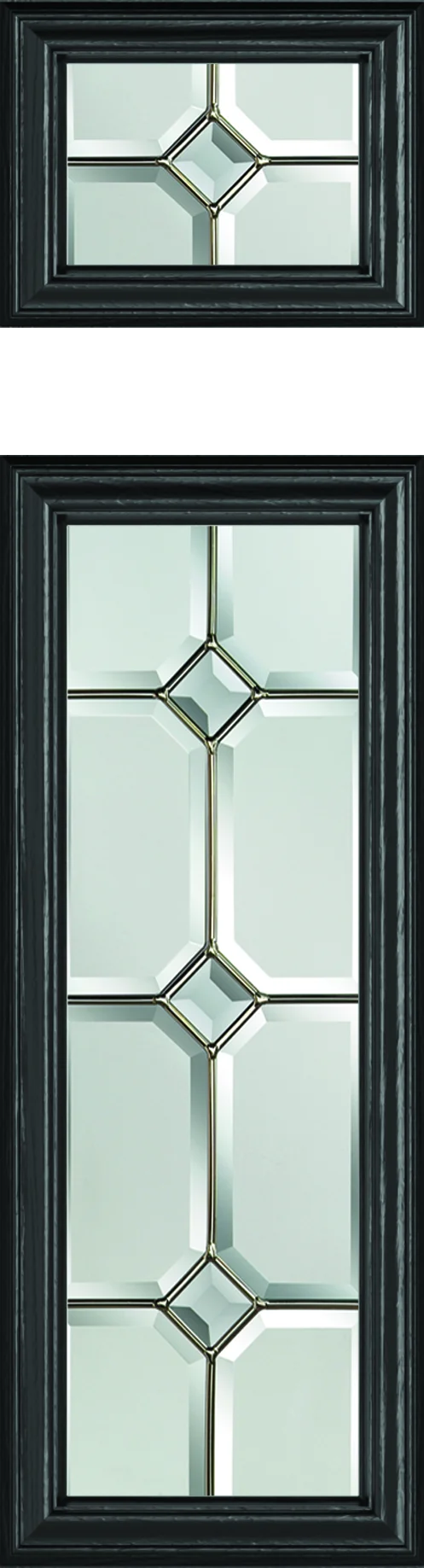 Reflections 10 Glass Design