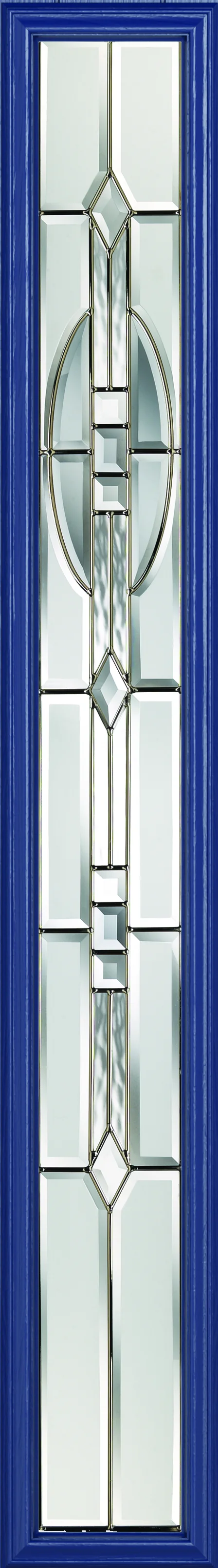 Reflections 6 Glass Design