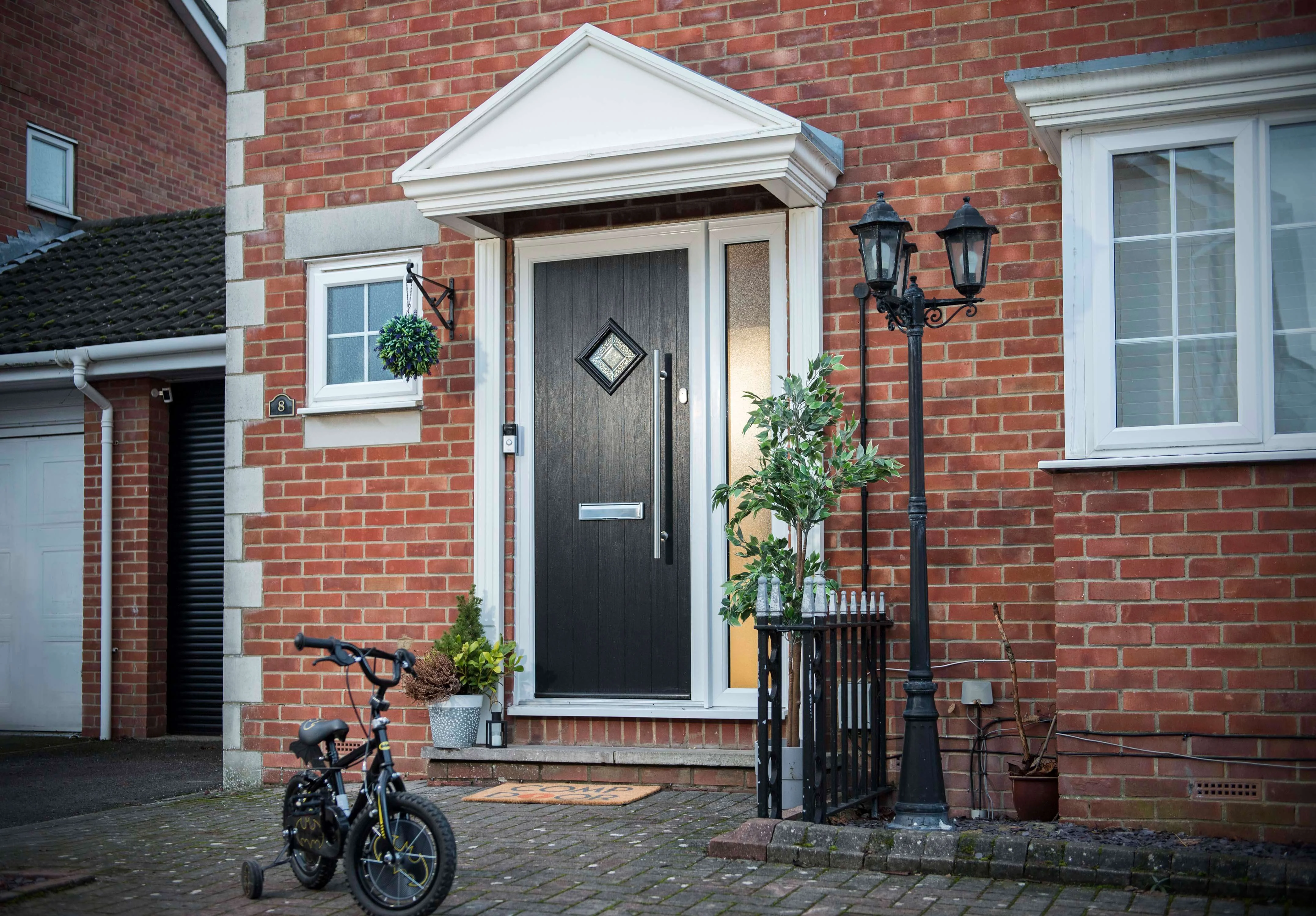 Wakefield Property Transformation - Premium Installation Slide 15