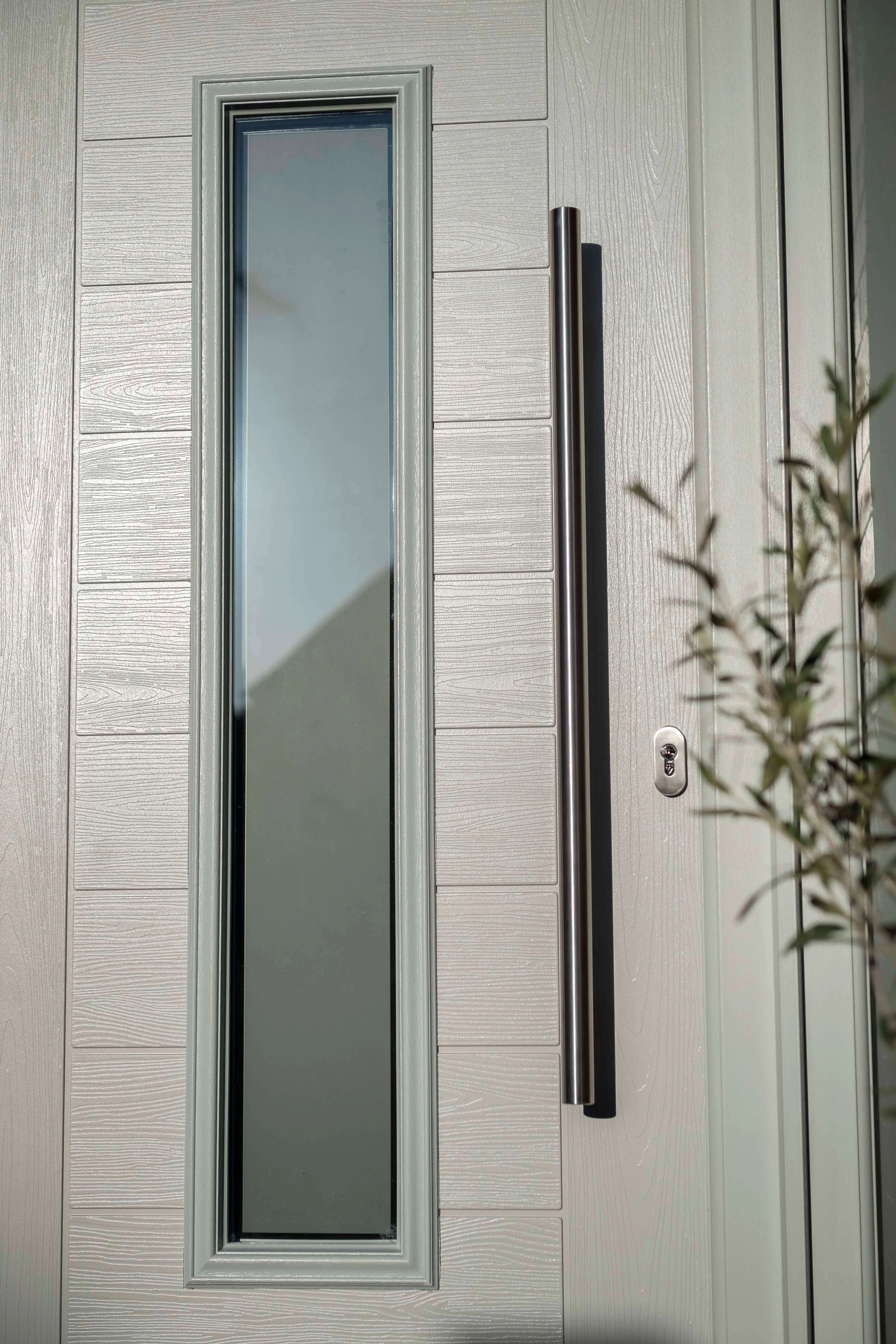 Wakefield Property Transformation - Premium Installation Slide 16