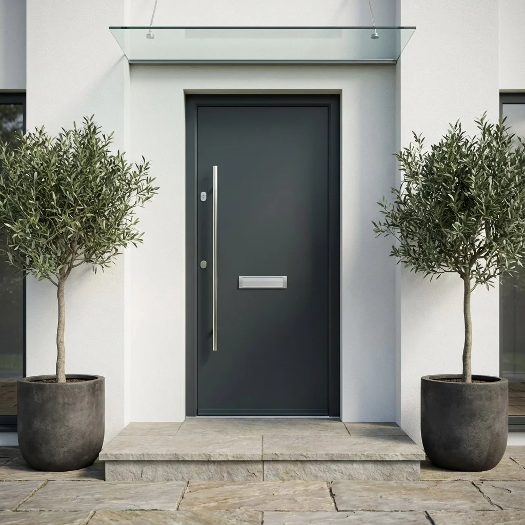 Wakefield Property Transformation - Premium Installation Slide 3