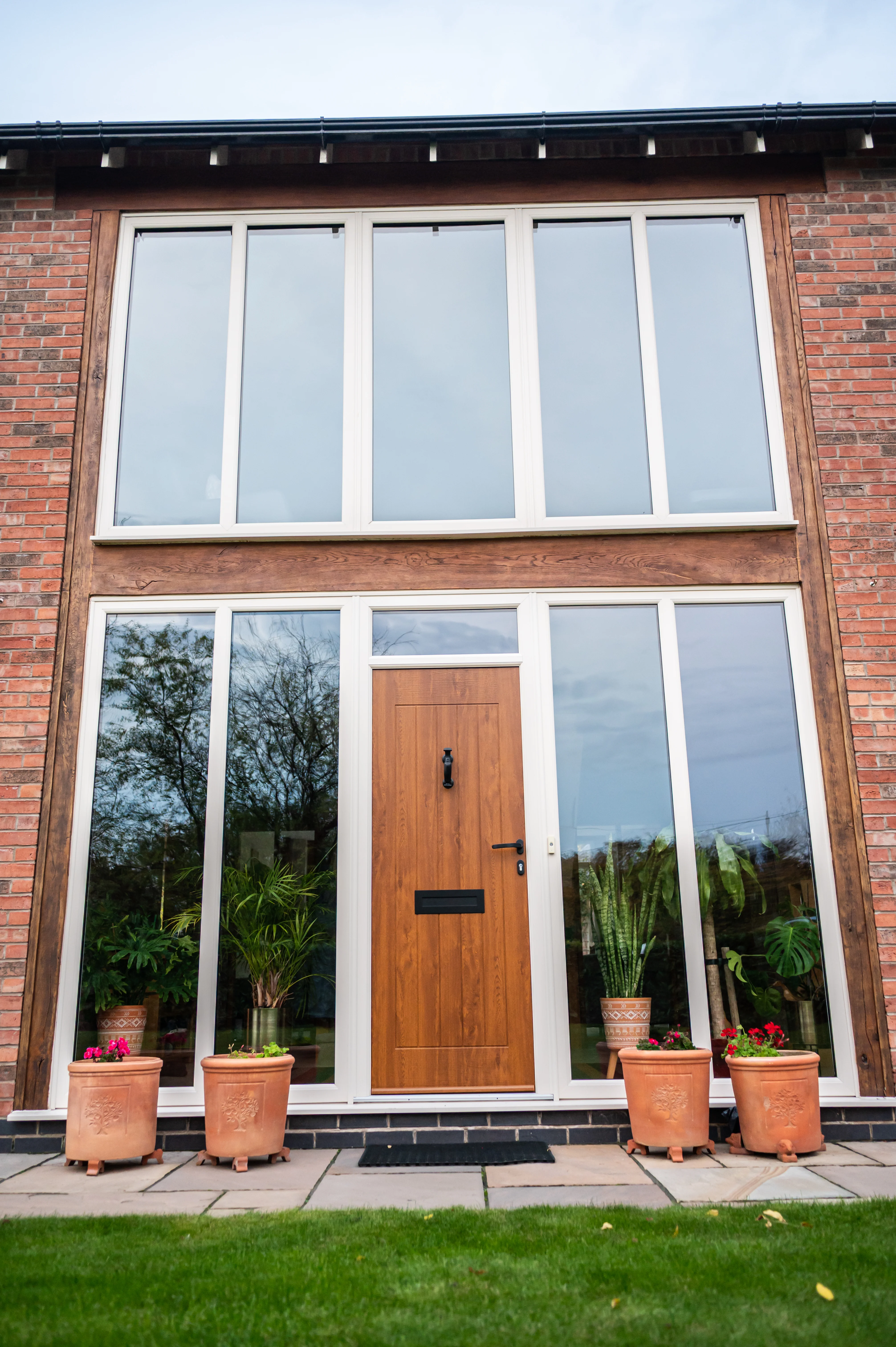 Wakefield Property Transformation - Premium Installation Slide 4