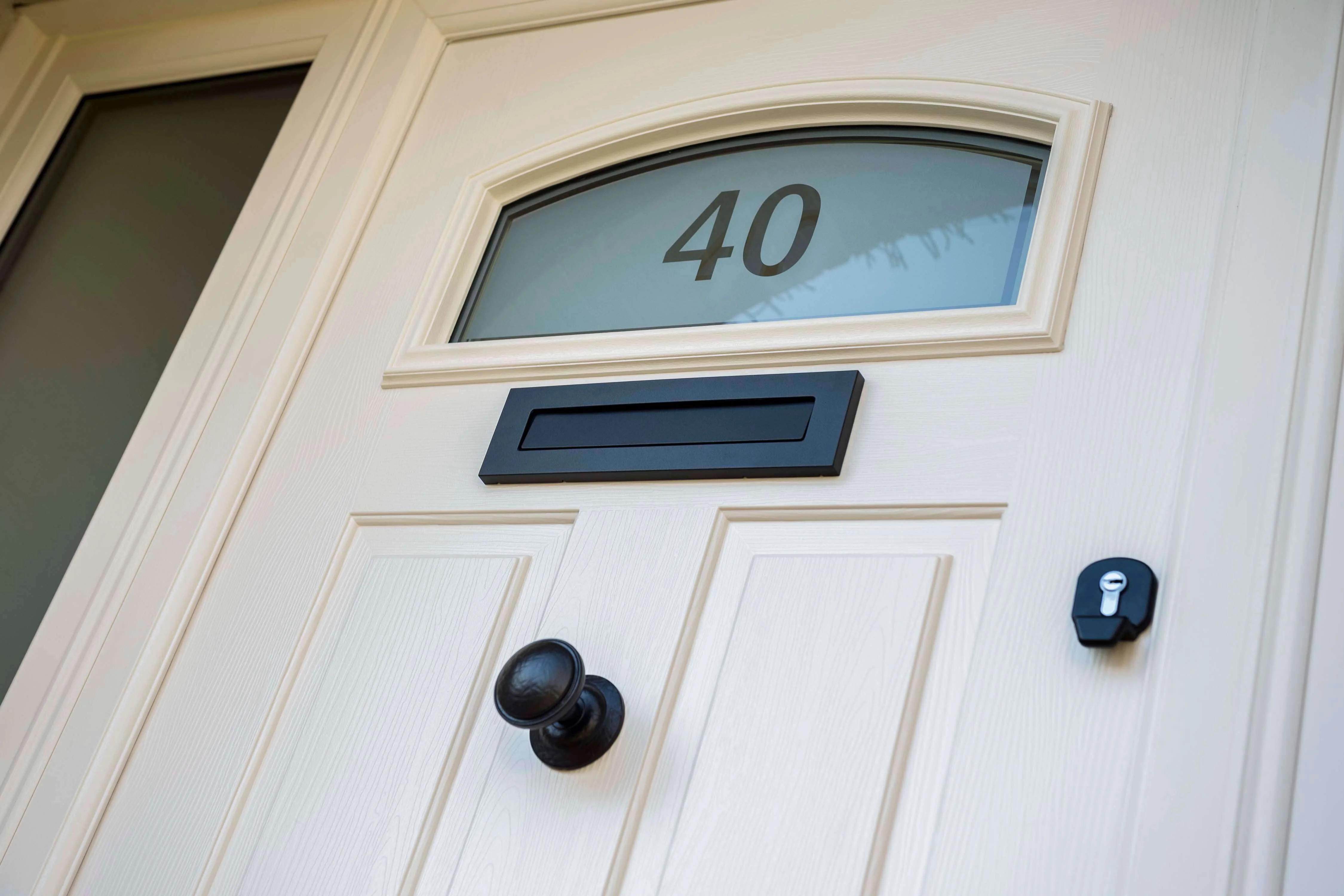 Wakefield Property Transformation - Premium Installation Slide 6