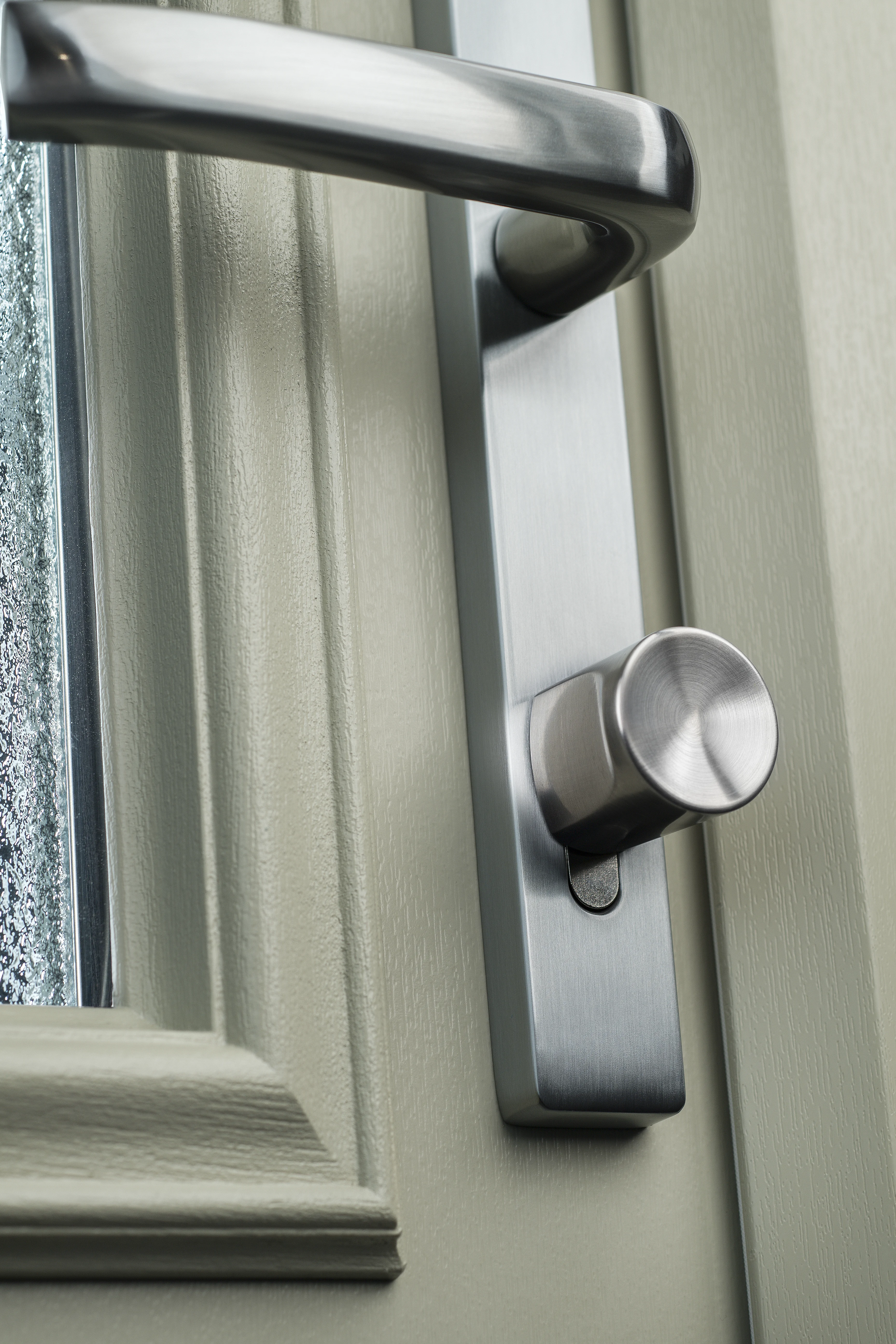 SleekSkin Finish Detail 2