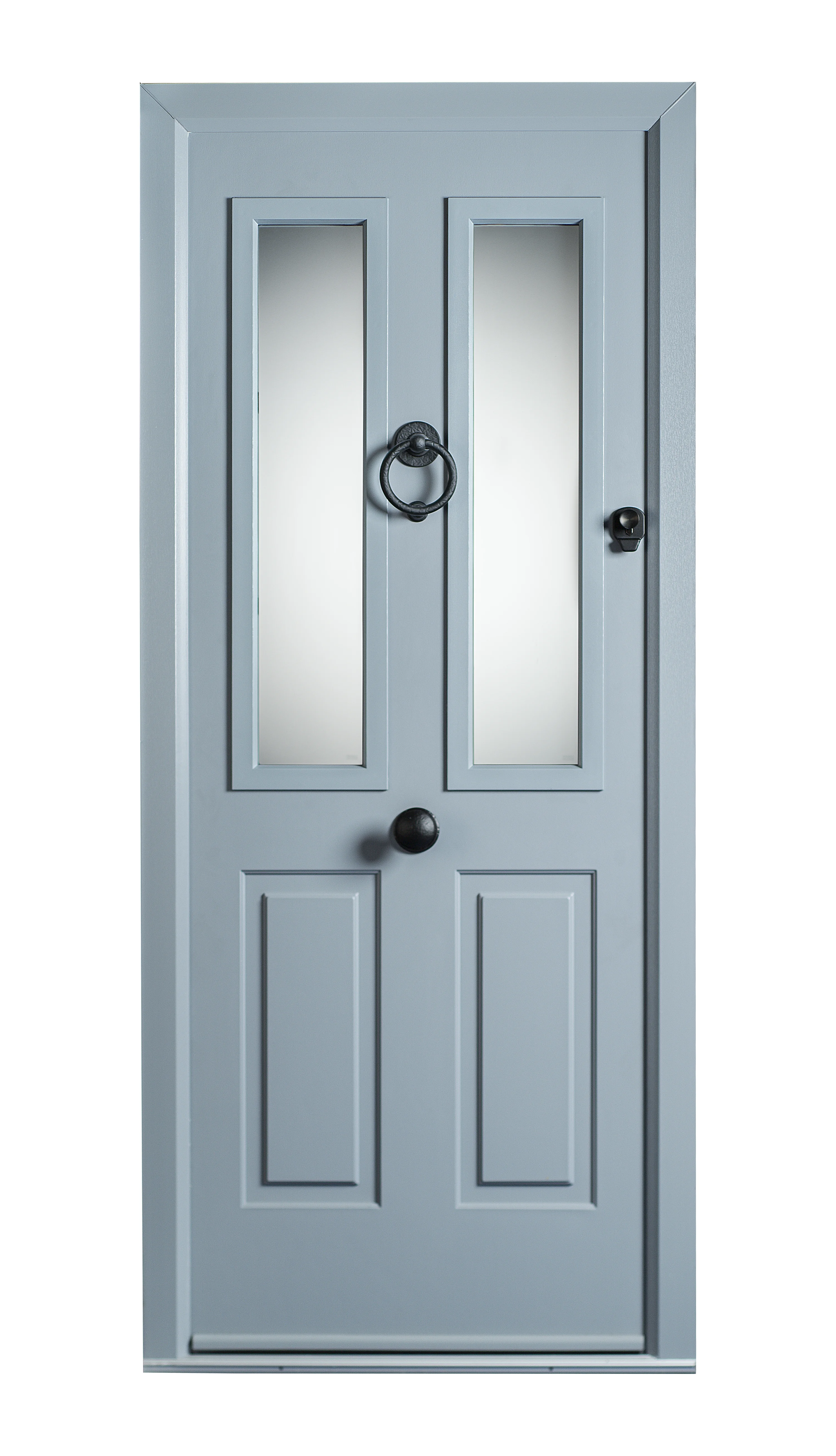 SleekSkin Surface Close-up