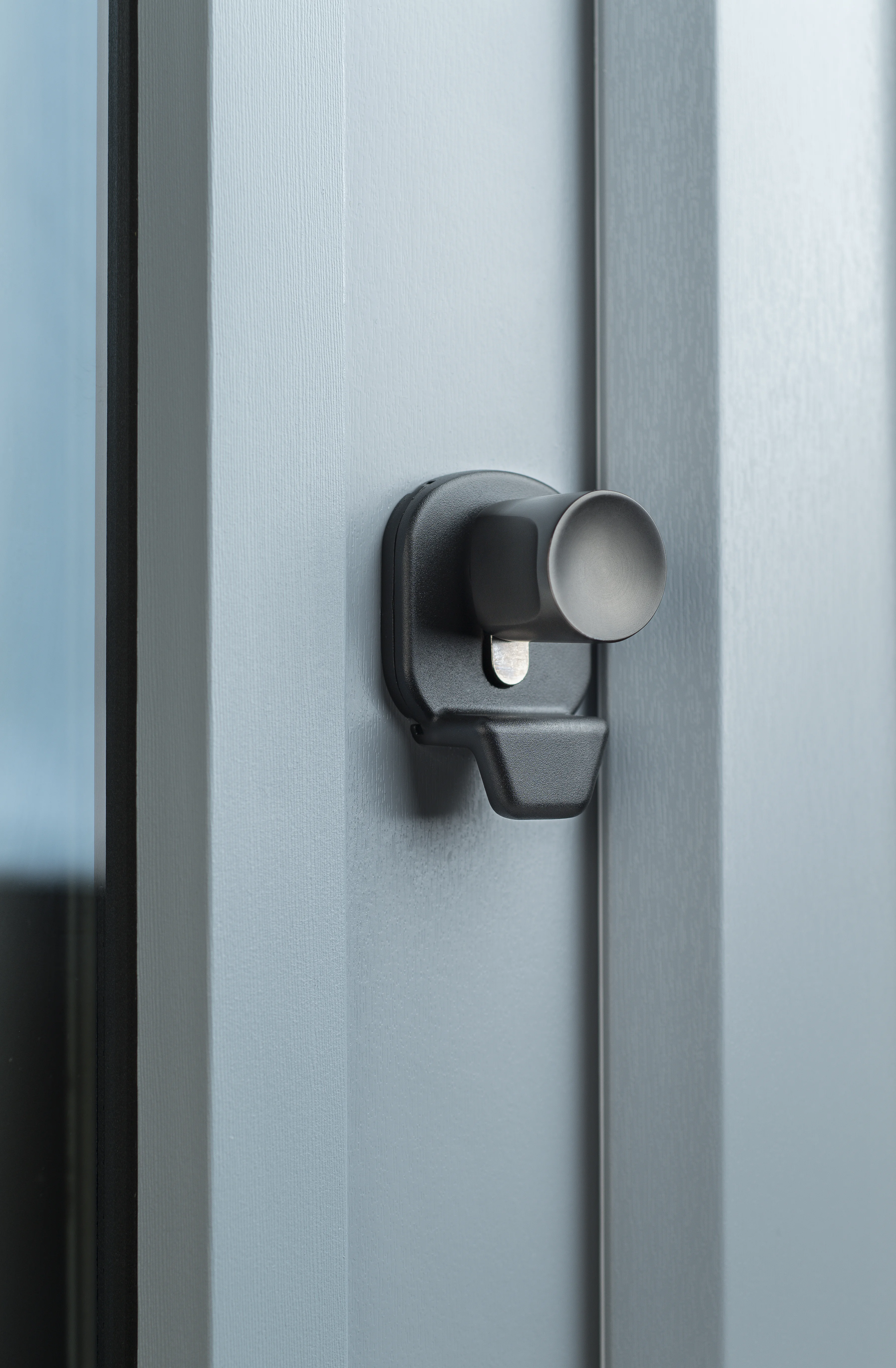 SleekSkin Finish Detail 6