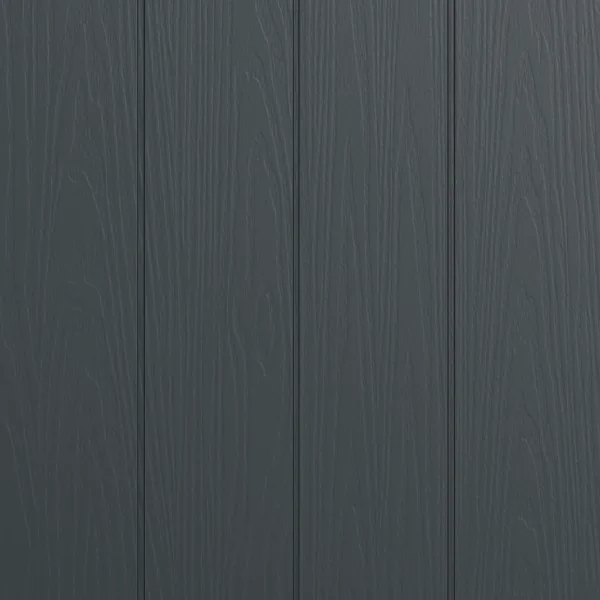 Anthracite Grey Grooved Finish