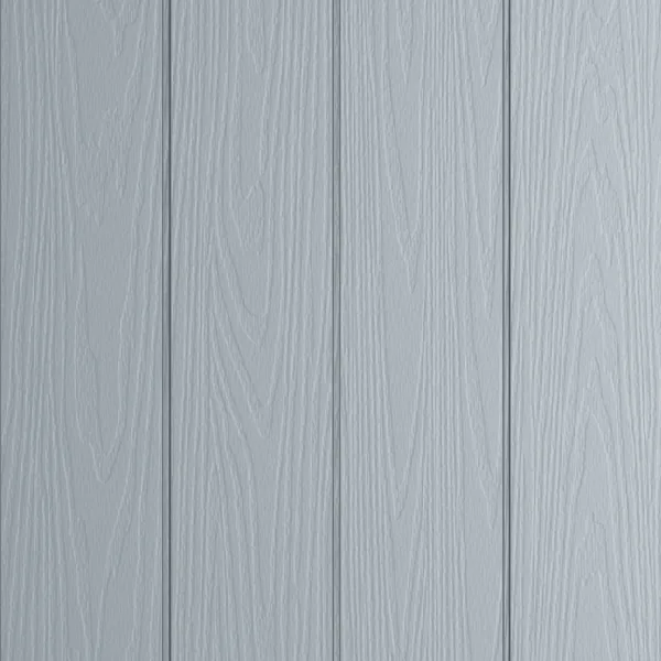 French Grey Grooved